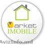 Market Imobil !Vinzare, cumparare, chirie imobil!