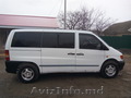 Mercedes Benz Vito