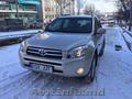 Аренда Авто Toyota Rav 4 2008 г. 4х4 от 30 евро/сутки