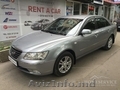 Скидки!!!! chirie auto прокат авто rent a car hyundai sonata benzin 2.0 automat