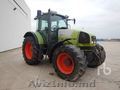 Трактор Claas Ares 816 RZ 