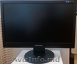 Монитор Samsung SyncMaster 2043SN