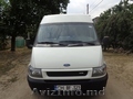 Продаю Ford Transit 2005 года выпуска в отличном состоянии