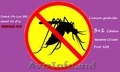 Lampa anti-insecte urgent!Электронная лампа от комаров, мух и т.
