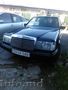 Mercedes Benz Series (W124) 