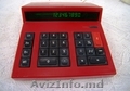 Бухгалтерский 12-разрядный калькулятор