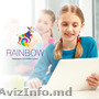 Быстроокупаемая франшиза бизнес школы Rainbow
