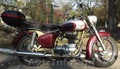 Мотоцикл Simson 425S