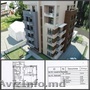 apartament in bloc nou Durlesti