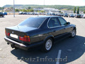 BMW 525 TDS E34