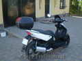 kimco agility 125сс