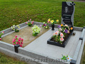 Îngrijirea Mormintelor În Moldova