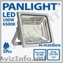 PROJECTOR LED,  ILUMINAREA CU LED,  PANLIGHT,  STRADAL LED,  CORPURI DE ILUMINAT LED
