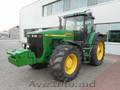 Трактор John Deere 8310