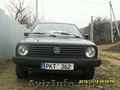 Продам автомобиль Volkswagen Golf в хорошем состоянии