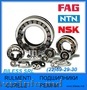 Подшипники SKF 6205 2RS 