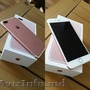 2017 Best promo for apple iphone 7s 7s / iphone 7 s6 s6 / 128GB / 256 GB /16GB /