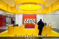 Работа в Чехии на фабрике LEGO