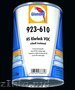 Лак автомобильный Glasurit Глазурит 923-610 прозрачный HS VOC,  быстросохнущий