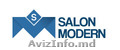 Salon Modern - mobila la comanda