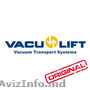 Фирма VACU-LIFT (Германия) приглашает представителей!
