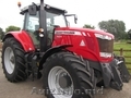 Massey Ferguson 7624