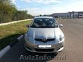 Toyota Auris 2008