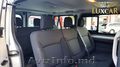 Renault Trafic 9 locuri Аренда Авто Кишинев LUXCAR