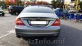 Mercedes-Benz CLS Chirie Auto Rentcar LUXCAR