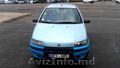 Fiat Punto vind