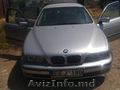 BMW 525 DISELI