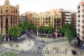 Продается помещение с арендатором на проспекте Параллель в Барселоне.