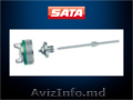 Дюза к SATA jet 4000 В HVLP,  1, 3мм  набор - дюза,  игла,  колпак