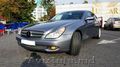 Mercedes CLS S-class chirie auto rentacar ceremoni nunta cortej comanda transfer