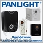 ИНВЕРТОРЫ 1000W,  ПРЕОБРАЗОВАТЕЛИ НАПРЯЖЕНИЯ,  PANLIGHT,  12V/220V,  1500W,  500W