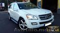 Mercedes GL SUV G-class GLE Coupe S-class GLC GLK inchirieri auto transfer 7 loc