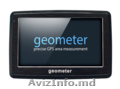 GPS ГеоМетр S4 new для измерения площади полей