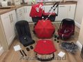 Красивый Bugaboo Cameleon 2 Travel System