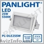 CORPURI DE ILUMINAT LED,  SPOTURI,  ILUMINAREA CU LED SPATII COMERCIALE,  PANLIGHT