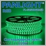 BANDA LED 220V,  BANDA LED EXTERIOR,  BANDA CU LED IMPERMEABILA,  PANLIGHT,  LED