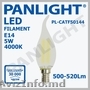 BEC LED FILAMENT,  PANLIGHT,  BECURI LED FILAMENT,  LED MOLDOVA,  ILUMINAREA CU LED