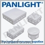 CUTII PENTRU AUTOMATE,  CUTII DE DISTRIBUTIE,  PANOURI DE EVEDENTA,  MAKEL, PANLIGHT