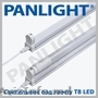 TUBURI CU LED,  ILUMINAREA CU LED,  TUBURI CU LED PENTRU BIROURI,  PANLIGHT,  TUB