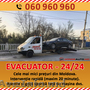 Evacuator 24/24 , Servicii Evacuator Chisinau ,  Tractari Auto Moldova 060-960-960