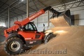 MANITOU MLT-X735 TLSU погрузчик телескопический 