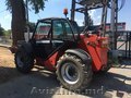 MANITOU MT-1030 погрузчик телескопический 