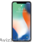  Apple iPhone X  Серебристый/ 3 GB/ 64 GB  