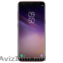  Samsung Galaxy S8  Burgundy Красный/ 4 GB/ 64 GB/ Dual/ G950  