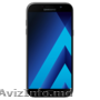  Samsung Galaxy A7 (2017)  Sky Черный/ 32 GB/ Dual/ A720  