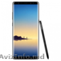  Samsung Galaxy Note 8  Черный/ 6 GB/ 64 GB/ Dual/ N950  